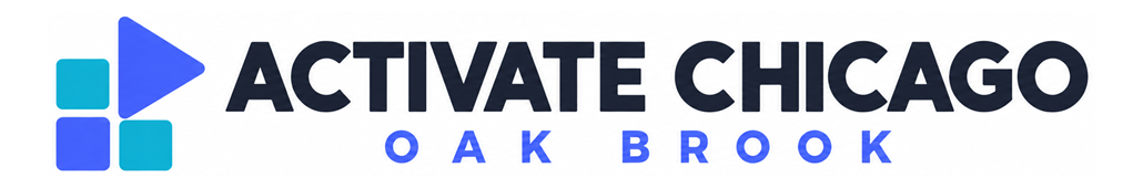 Activate Chicago Oak Brook